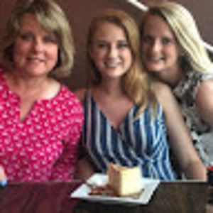 Meet your Posher, Carol